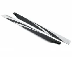 Hot Sale π Align 650mm Carbon Fiber Blades (White) π