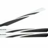 Hot Sale 😀 Align 690mm Carbon Fiber Blades (3-Blade Set) 🎁