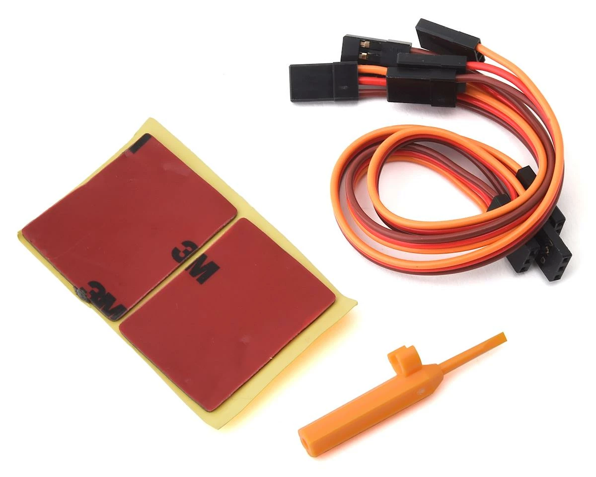 Discount π₯ Align Microbeast BeastX Plus Flybarless Unit π 2 Discount π₯ Align Microbeast BeastX Plus Flybarless Unit π - Image 2