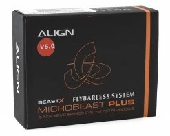 Discount π₯ Align Microbeast BeastX Plus Flybarless Unit π 5 Discount π₯ Align Microbeast BeastX Plus Flybarless Unit π -Helicopters Sales agnhegbp301 2