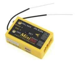 Flash Sale 🔥 Align MiniGRS Flybarless System 🔔