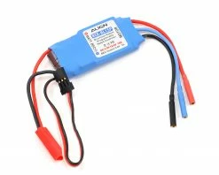 Discount π₯ Align RCE-BL15P Brushless ESC w/Governer Mode β¨