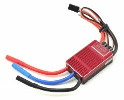 Discount π₯ Align RCE-BL80X Brushless ESC β€οΈ