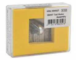 Discount ⭐ Align 150MT Tail Motor Assembly (8000kV/1103) ✔️ -Helicopters Sales agnhml15m02a 2