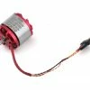 Discount 🎉 Align 150M Electric Brushless Main Motor Set (9000KV/1107) 🔥