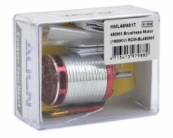 Best deal 🔔 Align 460MX Brushless Motor (1800kV) 🌟 -Helicopters Sales agnhml46m01 2