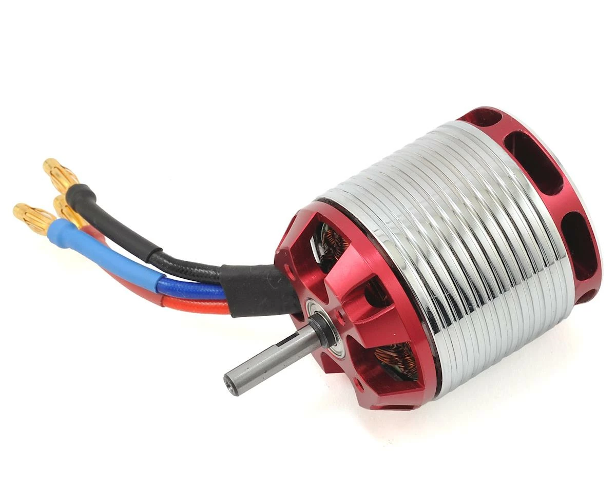 Best reviews of 𧨠Align 520MX Brushless Motor (1600kV) π€© 1 Best reviews of 𧨠Align 520MX Brushless Motor (1600kV) π€©