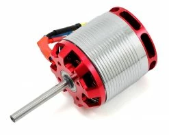 Cheap π Align 850MX Dominator Brushless Motor (490KV) (Red) π§¨