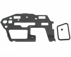 Best deal π Align Carbon Main Frame 2mm (Left) π