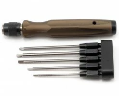Budget 🔔 Align Hex Driver & Phillips Head Tool Set 😍