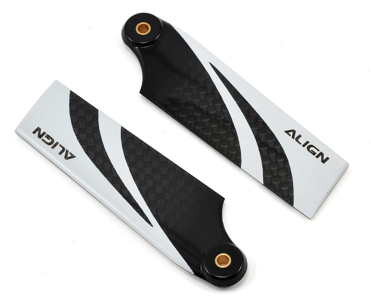 Coupon β Align 70 Carbon Fiber Tail Blade Set π 1 Coupon β Align 70 Carbon Fiber Tail Blade Set π