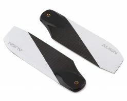 Hot Sale βοΈ Align 105mm Carbon Fiber Tail Blade π
