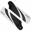 Budget 🤩 Align 800E 115mm Carbon Fiber Tail Blades 🔥