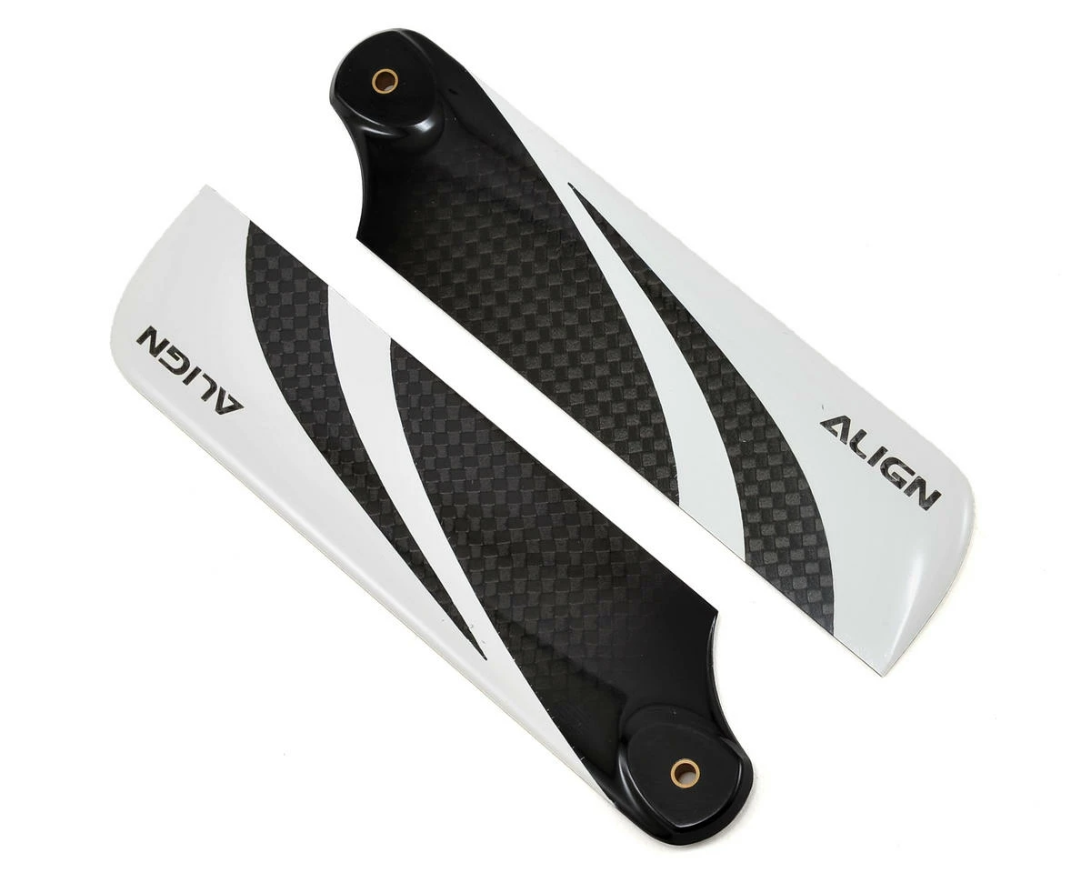 Budget π€© Align 800E 115mm Carbon Fiber Tail Blades π₯ 1 Budget π€© Align 800E 115mm Carbon Fiber Tail Blades π₯