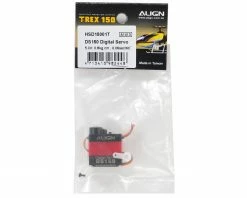 Deals π Align DS150 Digital Servo π 5 Deals π Align DS150 Digital Servo π -Helicopters Sales agnhsd15001 2