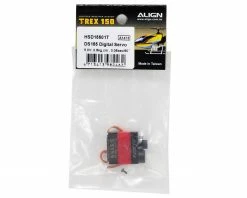 Best reviews of β¨ Align DS155 Digital Servo π₯° 5 Best reviews of β¨ Align DS155 Digital Servo π₯° -Helicopters Sales agnhsd15501 2