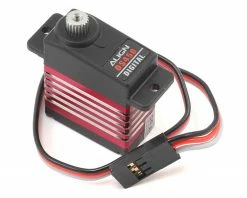 Buy 💯 Align DS450 Digital Metal Gear Mini Cyclic Servo (High Voltage) 💯