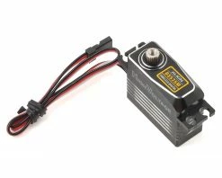 Buy 😀 Align DS535M Digital Metal Gear Mini Tail Servo (High Voltage) (Aluminum Case) 😉
