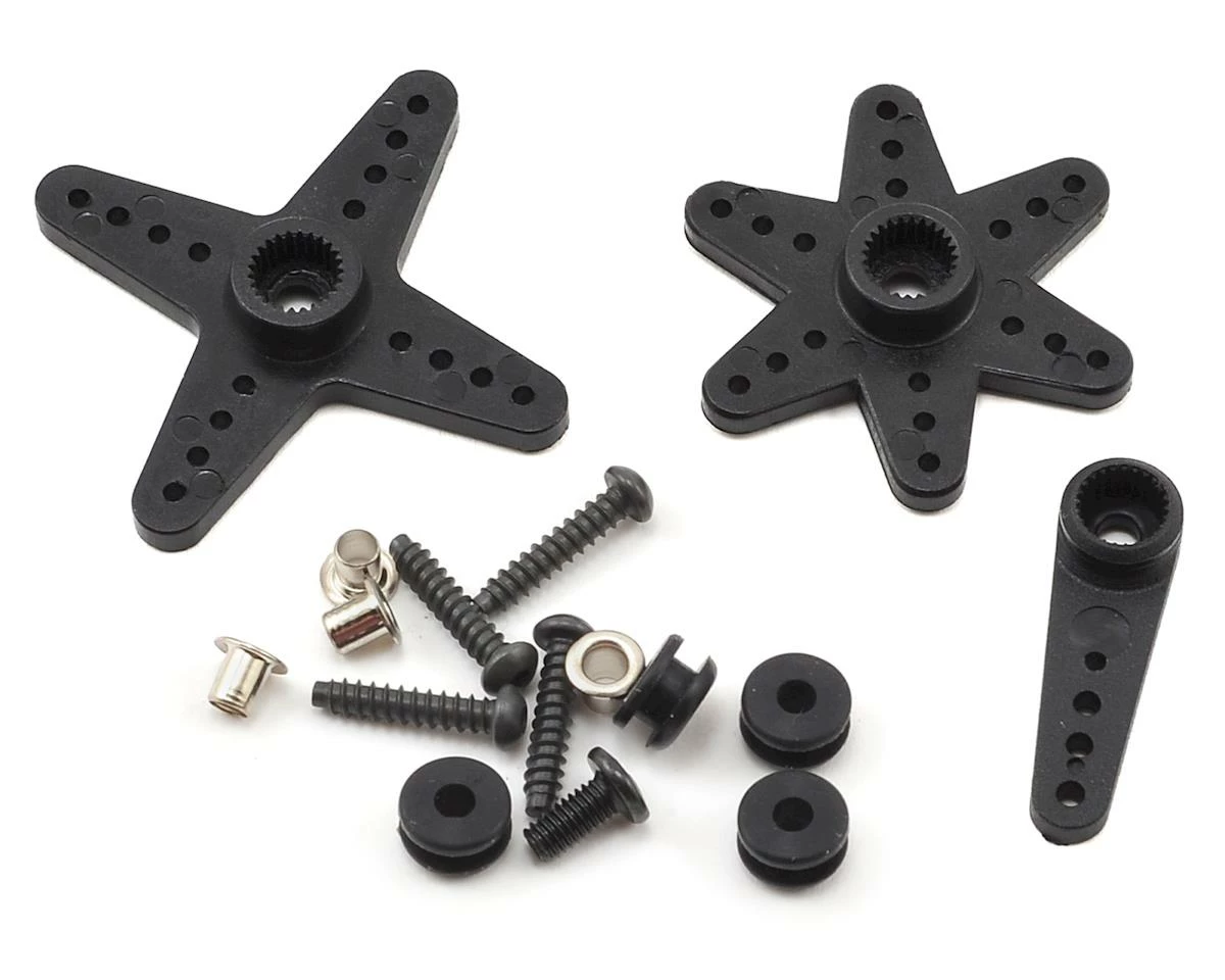 Buy π Align DS535M Digital Metal Gear Mini Tail Servo (High Voltage) (Aluminum Case) π 2 Buy π Align DS535M Digital Metal Gear Mini Tail Servo (High Voltage) (Aluminum Case) π - Image 2