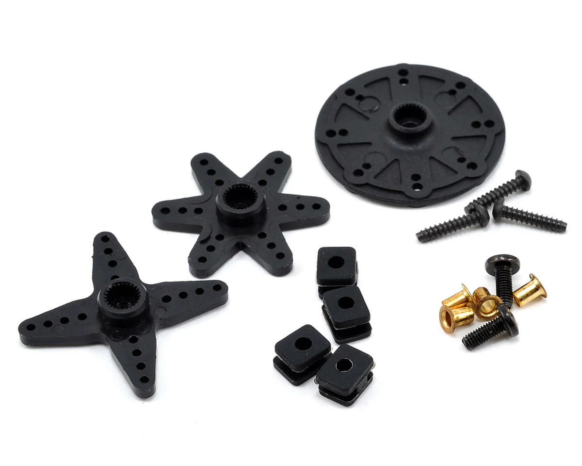 Wholesale π Align DS615 Digital High Torque Coreless Metal Gear Servo β¨ 2 Wholesale π Align DS615 Digital High Torque Coreless Metal Gear Servo β¨ - Image 2