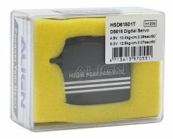 Wholesale π Align DS615 Digital High Torque Coreless Metal Gear Servo β¨ 5 Wholesale π Align DS615 Digital High Torque Coreless Metal Gear Servo β¨ -Helicopters Sales agnhsd61501 2