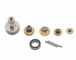 Budget β Align DS535 Servo Gear Set π