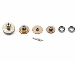 Budget 😀 Align DS615 Servo Gear Set 🤩