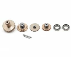 Deals 🧨 Align DS655 Servo Gear Set ❤️