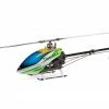 Budget 👏 Align T-Rex 500XT Top Combo Helicopter Kit (Torque Tube) w/BeastX Plus, Motor, ESC, Servos, & CF Blades ⭐