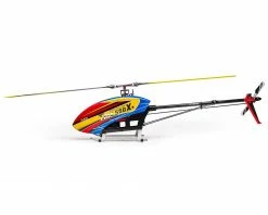 Cheap 🥰 Align T-REX 650X Dominator Electric Super Combo Helicopter Kit 🥰