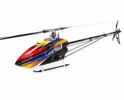 Brand new 𧨠Align T-REX 700X Dominator Helicopter Kit w/ Motor π
