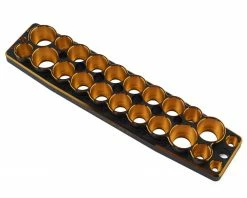 Coupon 🔥 AM Arrowmax Black Golden Edition V2 Tool Base 🔥