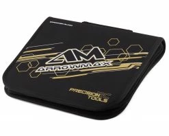 Brand new βοΈ AM Arrowmax AM Tool Bag V3 (Black/Gold) β€οΈ