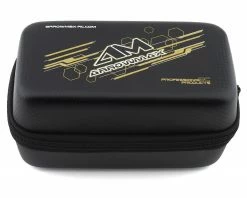 Promo ✔️ AM Arrowmax Oil Bag (Medium) 💯