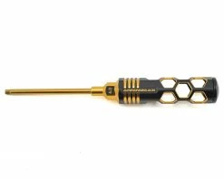 Budget 👏 AM Arrowmax Black Golden Metric Allen 🔧 Wrench (4mm) 🛒