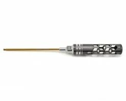 Brand new βοΈ AM Arrowmax Honeycomb Ball End Hex π§ Wrench (2.5x120mm) π