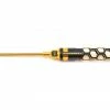 Hot Sale 💯 AM Arrowmax Black Golden Phillips Screwdriver (4.0mm) 🥰
