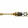 Cheap 🤩 AM Arrowmax Black Golden Metric Nut Driver (8mm) 🛒