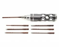 Cheapest 😉 AM Arrowmax Quick Drive Metric Tip Caddy Combo Set (7) 🔥