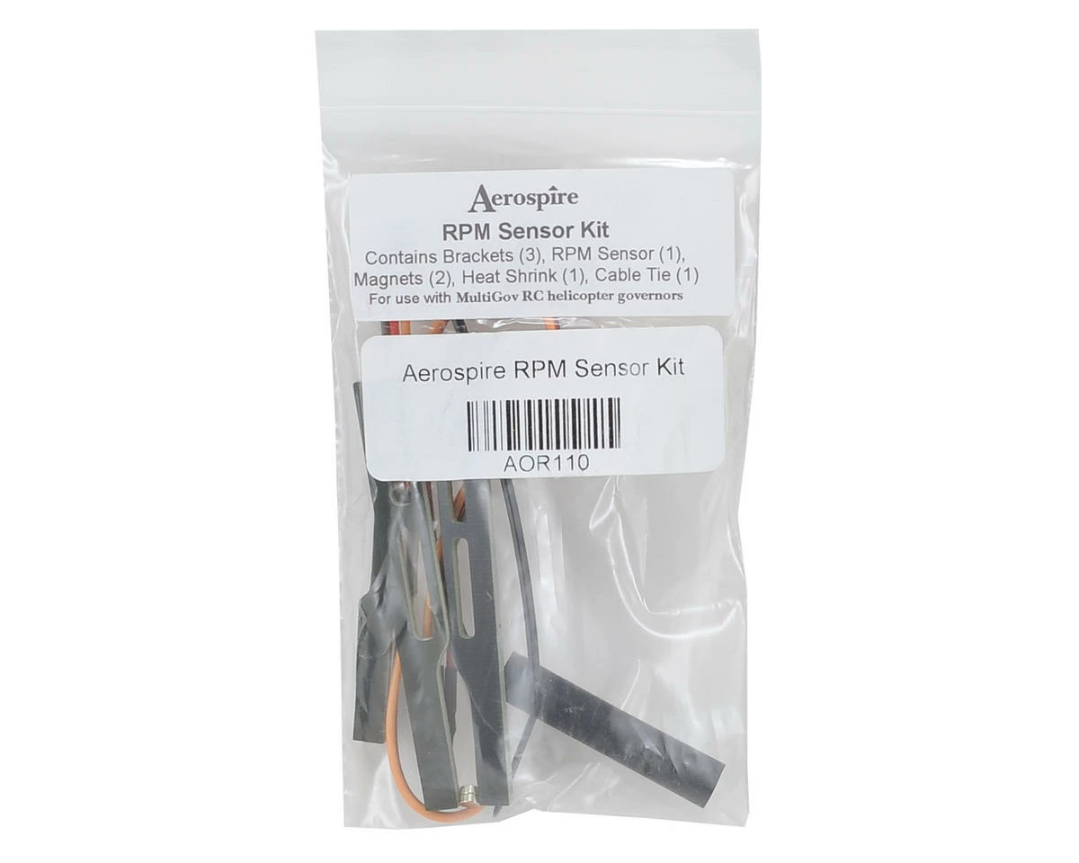 Best Sale π Aerospire RPM Sensor Kit β€οΈ 2 Best Sale π Aerospire RPM Sensor Kit β€οΈ - Image 2