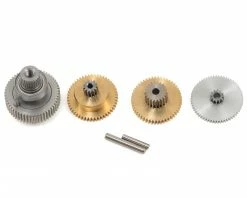 Cheap ✔️ Reedy RT1508 Servo Gear Set ⭐