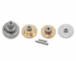 Wholesale 🧨 Reedy RT2207A Servo Gear Set 🤩