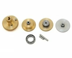 Discount 😍 Team Associated Reedy 0712MG Servo Gear Set 🧨