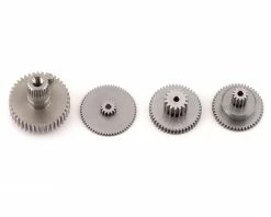 Flash Sale ⭐ Reedy RT3507A Servo Gear Set ❤️