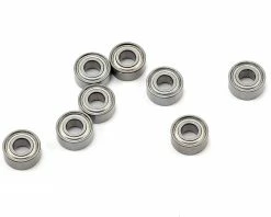 Promo ⌛ Team Associated 3x7x3mm Ball Bearing (8) ⌛