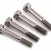Best deal ⭐ Avid RC TLR 8ight X Titanium Lower Shock Screws ⌛