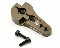 Best deal 😀 Axial Aluminum Servo Horn (23T) 😍