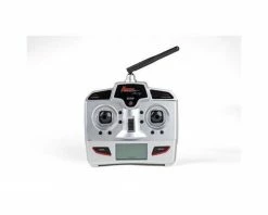 Flash Sale 🎉 Ares M4IP Micro 4-Channel IP Transmitter, Mode 2: Exera 130 CX ✔️