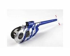 Promo 🎁 Ares MD 500E Body Side Set: Exera 130 CX 🤩