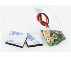 Budget ✔️ Ares AZSZ2407 Control Unit, 3-in-1 Flybarless (Optim 80 CP) 🔔